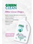 Nessiworld Green Clean Bitkisel Çamaşır Deterjanı 2750 ml (55 Yıkama) 2