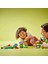 Nessiworld LEGO Duplo Kasabası Yaratıcı Bahçe ve Çiçekler 10444 3