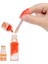 Nessiworld 120759 Yummiland Piper Peach Bebeği ve Dudak Parlatıcısı 4