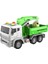 Nessiworld WY813A WY822A 1 12 Sürtmeli Sesli Işıklı Aks Vinç Kamyon 2