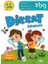 Zbg 5-6 Yaş Dikkat Kitabım 1