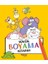 Büyük Boyama Kitabı 1