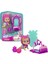 Nessiworld Cry Babies Play Time Mini Millie Bebek ve Aktivite Halısı 1