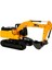 Nessiworld 5085 Sun-Rst-Rc Iş Makinesi 1 18 Ekskavatör Ff Işık 5ch 3 7V USB 40 Mhhz 4