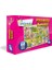 60 Parça Puzzle Prenses Kalesi 1