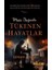 Mum Işığında Tükenen Hayatlar 1