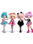 Nessiworld HKTF0000 Hello Kitty Manga Bebek 1