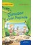 Dinozor Izinin Peşinde – Ilk Okuma Kitabım 1