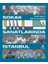 Sokak Sanatlarında Istanbul 1