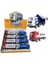 Nessiworld YH-711-61A Sürtmeli Metal 1:50 Kapalı Kasa 1