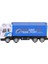 Nessiworld YH-711-61A Sürtmeli Metal 1:50 Kapalı Kasa 2