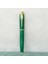 Yeşil Metal Tükenmez Kalem 1