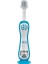 Nessiworld Chicco Diş Fırçası 3-6 Yaş Tiger 3