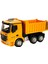 Nessiworld 5083 Sun-Rst-Rc Iş Makinesi 1 18 Damperli Kamyon Ff Işıklı 9ch 3 7V USB 2 4ghz 4
