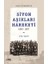 Siyon Aşıkları Hareketi 1884-1897 1