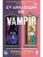 Ev Arkadaşım Bir Vampir 1