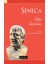 Seneca - Öfke Üzerine 1