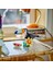 LEGO Creator 3'ü 1 Arada Vahşi Hayvanlar: Tropikal Tukan Kuşu 31173 3