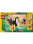 LEGO Creator 3'ü 1 Arada Vahşi Hayvanlar: Tropikal Tukan Kuşu 31173 4