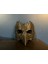 Karga Maske – Halloween Cadılar Bayramı Korku Kostüm Aksesuarı ve Dekoratif Maske 3