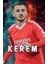 Kerem Aktürkoğlu (Poster Hediyeli) 1