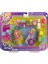 Nessiworld HNF51 Polly Pocket ve Arkadaşları Farklı Moda Aksesuarları Oyun Setleri 1