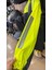 ASTARLI YAĞMURLUK TAKIM KURYE PAKETÇİ PVC NEON SARI S 2