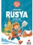 Rusya - Bi' Dünya Arkadaşım Var 1