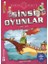 Sinsi Oyunlar - Osmanlı Tarihi 6 1