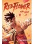 Redflower - Kızıl Çiçek Cilt 1 1