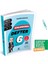 6.sınıf Eker Test Din Kültürü ve Ahlak Bilgisi Dinlendiren Defter 1