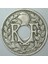 Fransa 10 Centimes 1922. 3