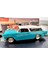 Chevrolet WS-1955BT Belair 1955 Model Bluetooth Hoparlör (5248) 1
