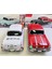 Chevrolet WS-1955BT Belair 1955 Model Bluetooth Hoparlör (5248) 5