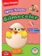 Eğitici Boyama - Bilmeceler 1