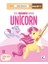 Suyla Rengarenk Boyama - Unicorn (Sihirli Fırçasıyla) 1