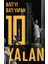 Batı’yı Batı Yapan 10 Yalan 1