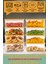 16'lı Buzdolabı Düzenleyici Organizeri Mikrodalgaya Uygun Difriz Saklama Kabı (16X775ML) 4