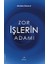 Zor Işlerin Adamı 1