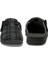 610016.M5PR Siyah Erkek Önü Kapalı Ayakkabı 5