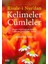 Risalei Nurdan Kelimeler Cümleler 1