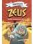 Muhteşem Zeus: Tehditkar Minotauros'un Labirenti 1