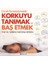 Çocuk Davranışlarındaki Korkuyu Tanımak ve Başetmek 1