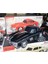 WS-300SL Klasik Benz Model 10W Bluetooth Hoparlör Fm Radyo USB (5248) 2