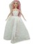 Atinil Gelin Bebek 30 cm - KMB-922 (Lisinya) 2