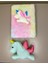 Unicorn Figürlü Peluş Defter ve Unicorn Gece Lambası-Çocuk Odası -Masa Başucu Lambası 4