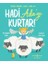 Hadi Ada'yı Kurtar! 1