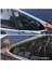 Honda Civic Fc5 Yassı Model Piano Black Kelebek Cam Vizörü 2