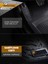 Opel Astra H Hatcback 2004 Model ve Sonrası Uyumlu Oto Paspas 3D Profesyonel Gri 8