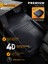 Opel Astra G Hatcback 1999 Model ve Sonrası Uyumlu Oto Paspas 3D Profesyonel Siyah 2